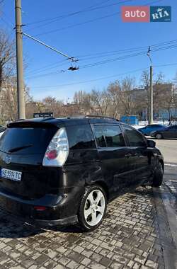 Минивэн Mazda 5 2007 в 