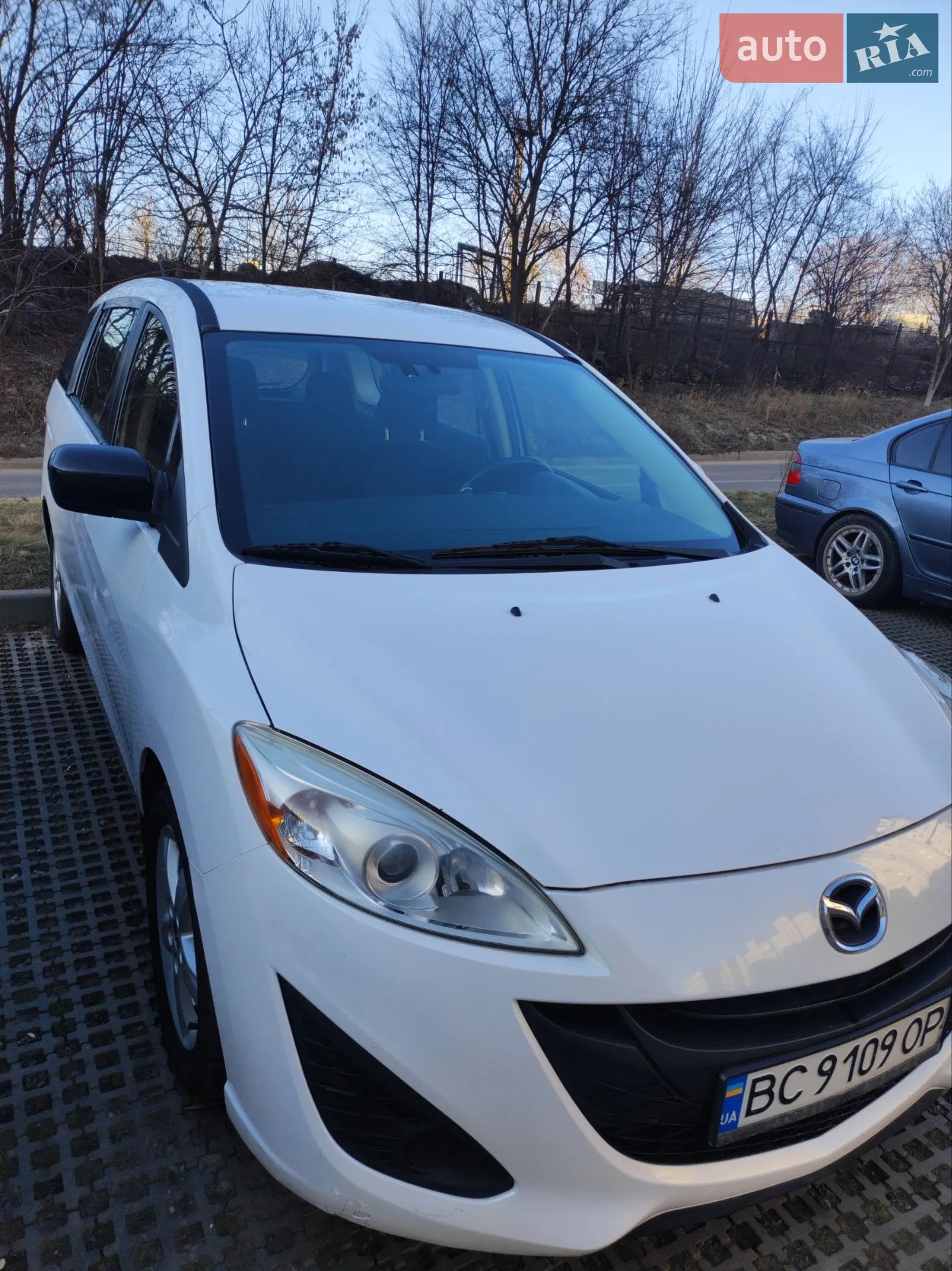 2014 Mazda 5 - мініатюра 17