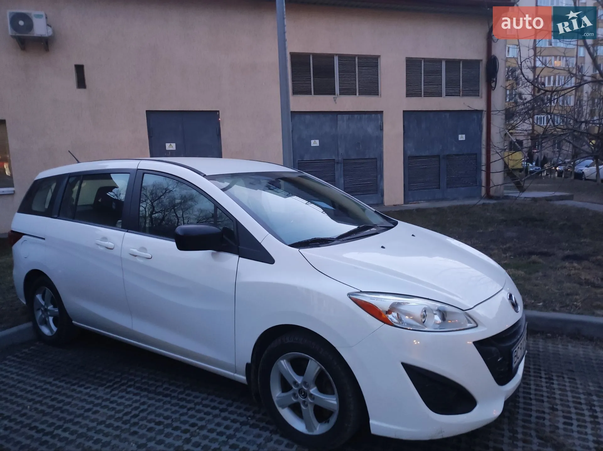 2014 Mazda 5 - мініатюра 27