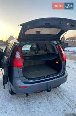 Минивэн Mazda 5 2007 в 
