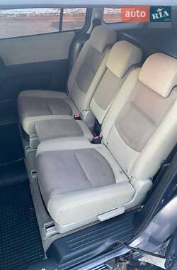 Минивэн Mazda 5 2007 в 