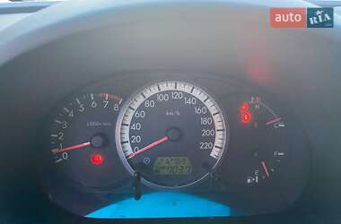 Минивэн Mazda 5 2007 в 