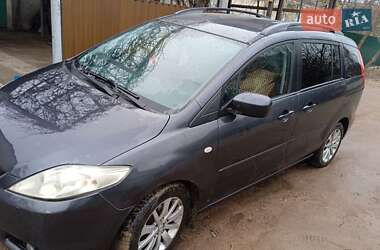 Минивэн Mazda 5 2006 в Коростене