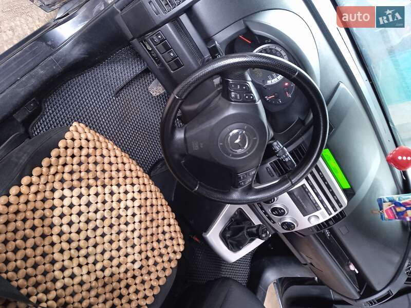Минивэн Mazda 5 2006 в Коростене фото 10 Минивэн Mazda 5 2006 в Коростене