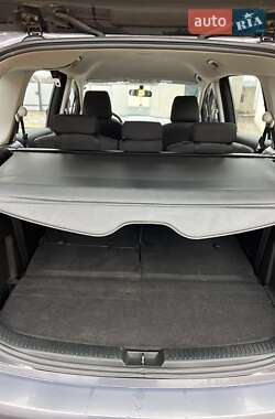 Минивэн Mazda 5 2007 в 