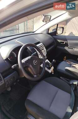 Мінівен Mazda 5 2006 в Сокалі