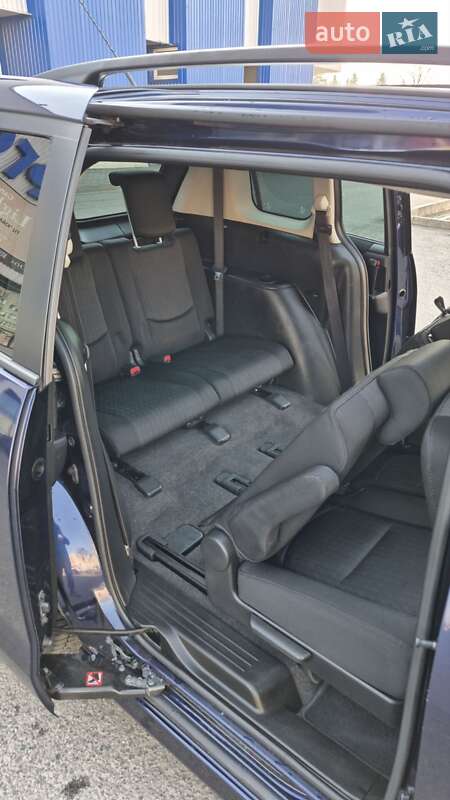 Минивэн Mazda 5 2010 в Ковеле