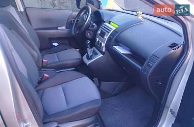 Минивэн Mazda 5 2005 в 