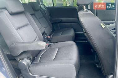 Минивэн Mazda 5 2008 в 