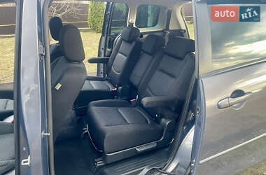 Минивэн Mazda 5 2008 в 