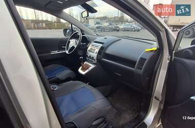 Минивэн Mazda 5 2007 в 