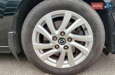 Минивэн Mazda 5 2012 в 
