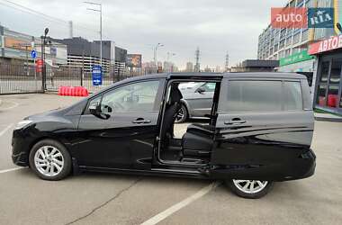 Минивэн Mazda 5 2012 в 