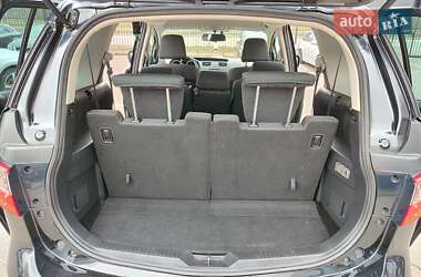 Минивэн Mazda 5 2012 в 