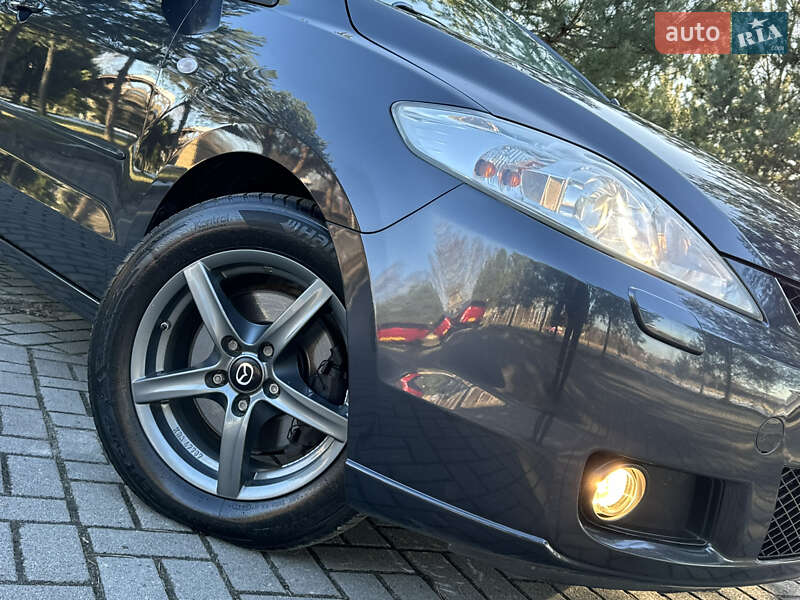 Минивэн Mazda 5 2007 в Дрогобыче