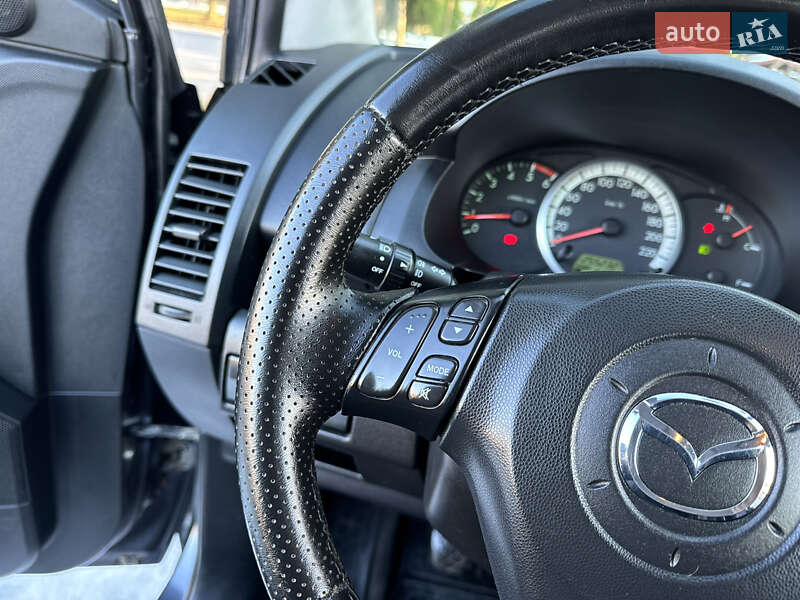 Минивэн Mazda 5 2007 в Дрогобыче