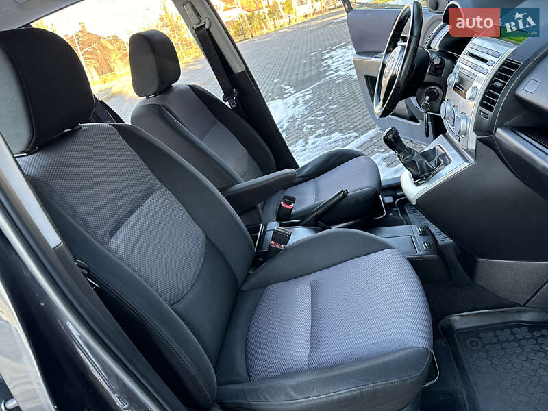 Минивэн Mazda 5 2007 в Дрогобыче