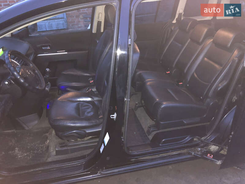 Мінівен Mazda 5 2009 в Харкові