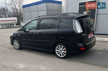 Минивэн Mazda 5 2010 в 