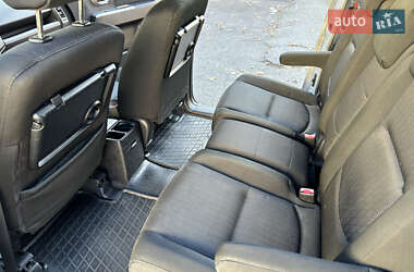 Минивэн Mazda 5 2009 в 