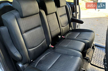 Минивэн Mazda 5 2009 в 