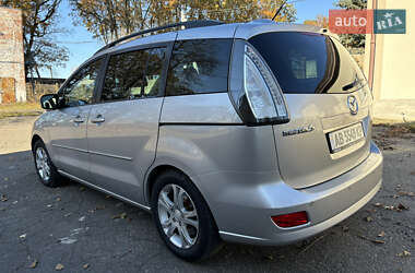Минивэн Mazda 5 2009 в 