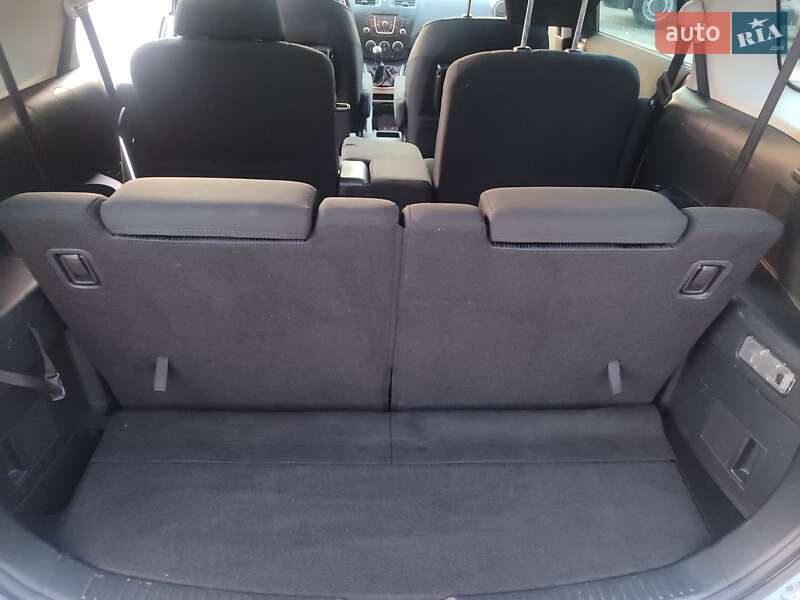 Минивэн Mazda 5 2010 в Гайвороне
