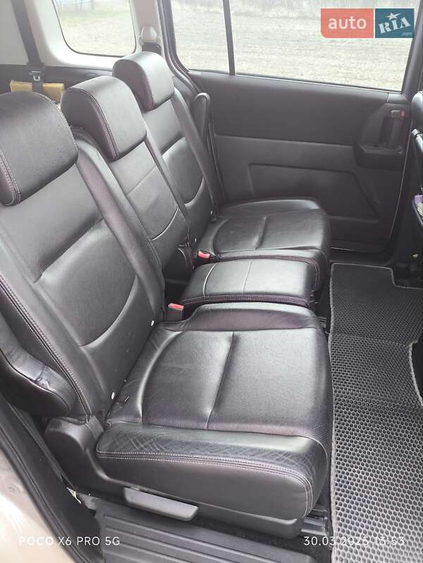 Минивэн Mazda 5 2008 в Нововолынске фото 8 Минивэн Mazda 5 2008 в Нововолынске