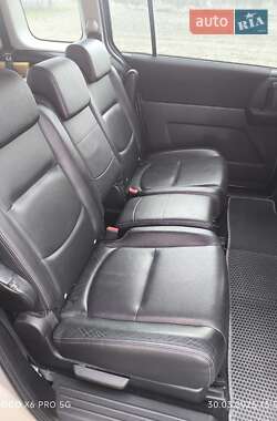 Минивэн Mazda 5 2008 в 