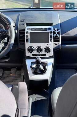 Минивэн Mazda 5 2006 в Любешове фото 3 Минивэн Mazda 5 2006 в Любешове
