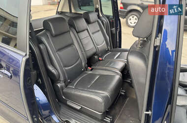 Минивэн Mazda 5 2007 в 