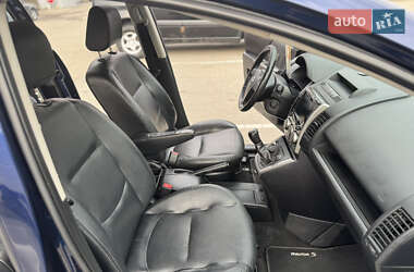 Минивэн Mazda 5 2007 в 