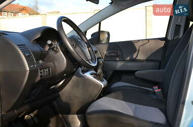 Минивэн Mazda 5 2007 в 