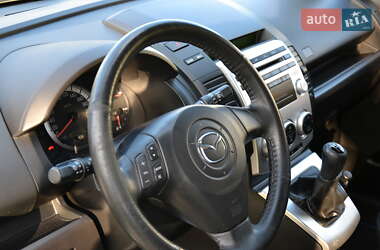 Минивэн Mazda 5 2007 в 
