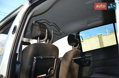 Минивэн Mazda 5 2007 в 
