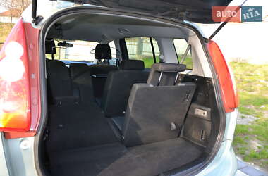 Минивэн Mazda 5 2007 в 