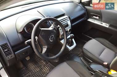 Минивэн Mazda 5 2007 в Ланчине