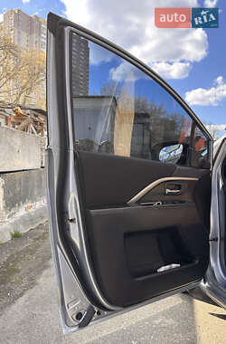 Минивэн Mazda 5 2012 в 