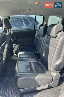 Минивэн Mazda 5 2007 в 