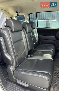 Минивэн Mazda 5 2007 в 
