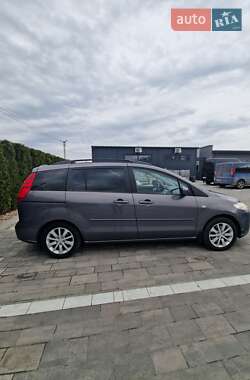 Мінівен Mazda 5 2007 в 