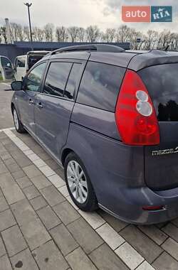 Мінівен Mazda 5 2007 в 