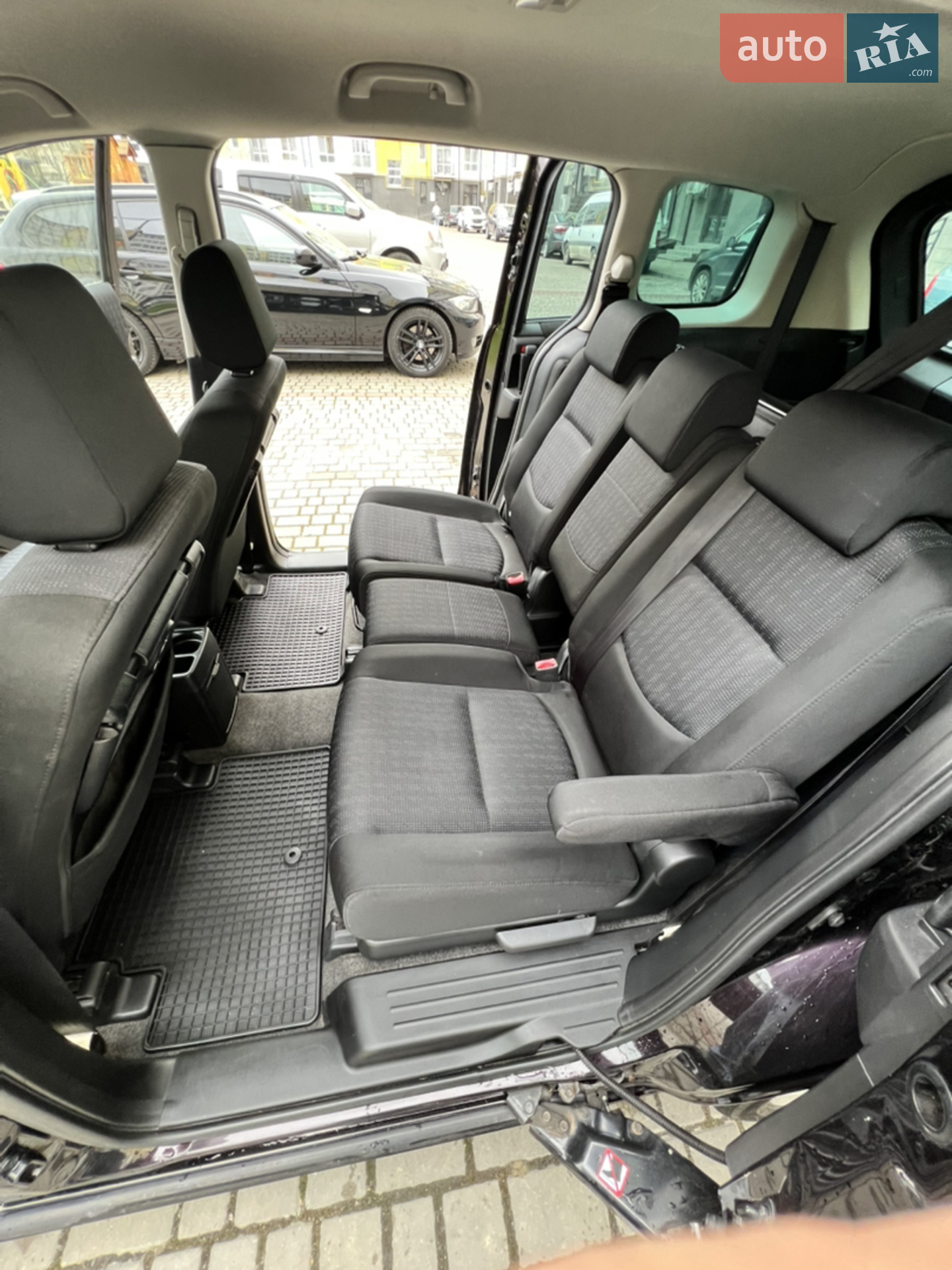 2010 Mazda 5 - мініатюра 21