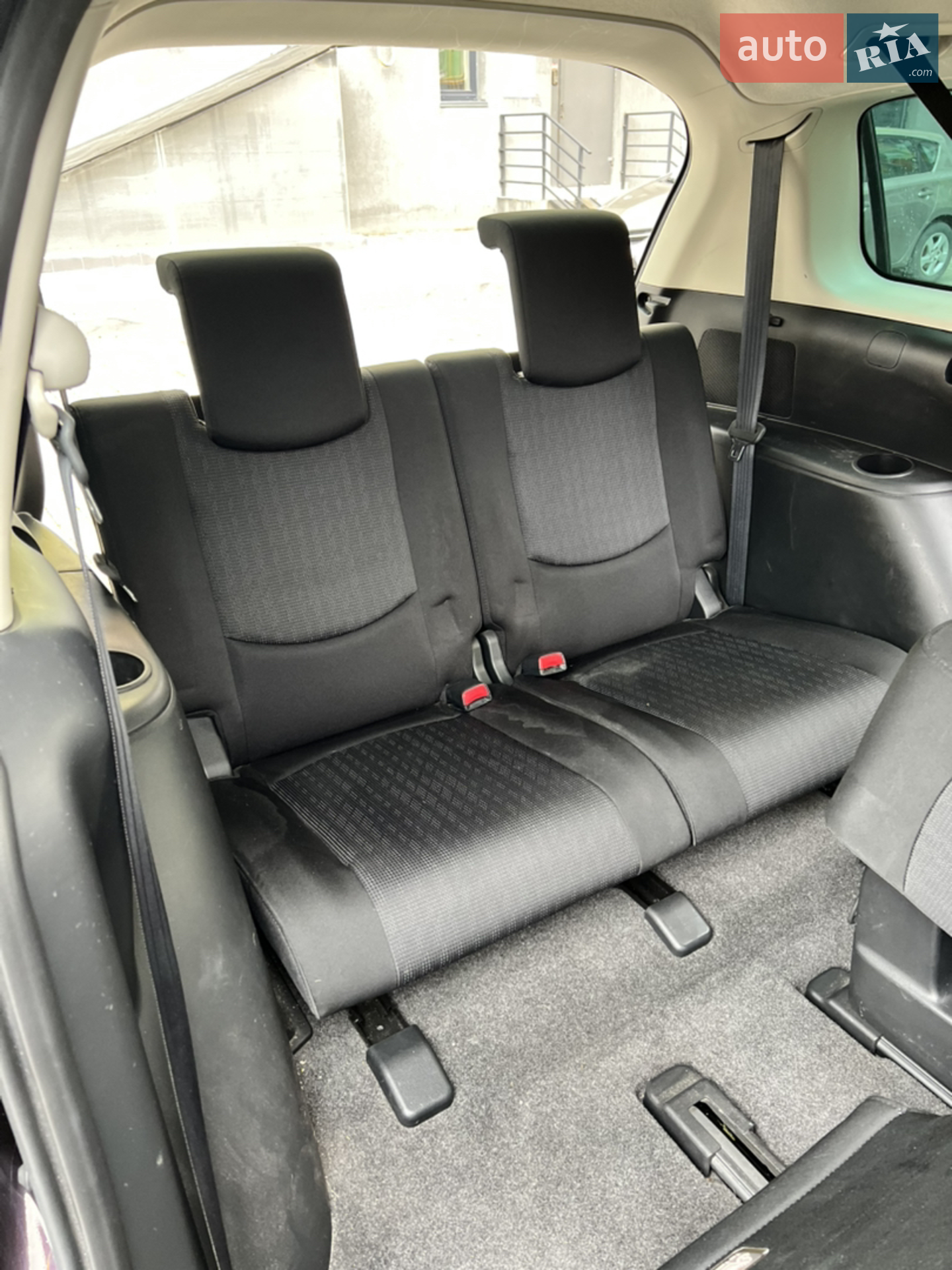 2010 Mazda 5 - мініатюра 30