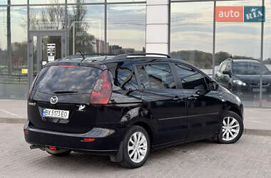 Минивэн Mazda 5 2006 в 