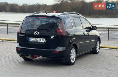 Минивэн Mazda 5 2006 в 