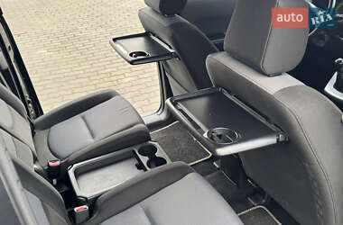Минивэн Mazda 5 2006 в 