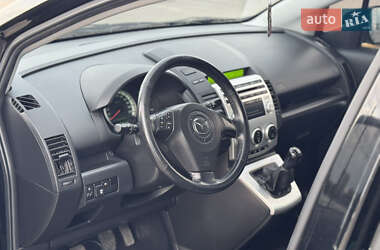 Минивэн Mazda 5 2006 в 