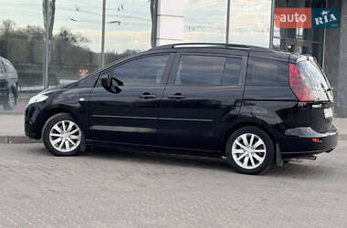 Минивэн Mazda 5 2006 в 