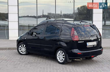 Минивэн Mazda 5 2006 в 